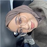 Ishrat