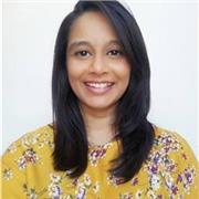 Renee Bagunanan