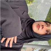 Rabia Maqsood