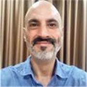 I'm a friendly, patient tutor and I'd love to help you improve your English!
