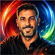 No enseño teoría vacía ni conceptos de libro. Enseño marketing real, del que se aplica, del que vende, del que hace crecer negocio
