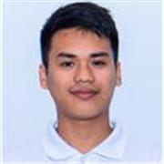 Mathematics teacher with 4 years experience in a private institution