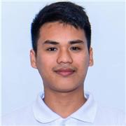 Reymark Juanico Lubon