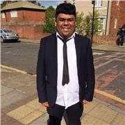 Alaur Rahman