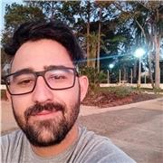 Insegnante di Inglese con accento americano