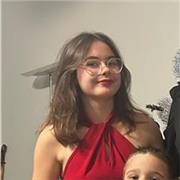 Professeure particulier cours de français (CP à 2nd)