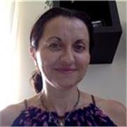 Ciao! Sono Cristina e insegno lingua russa!