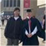 Academic Law Tutor with extensive education in Human Rights, Dissertation Writing, Criminal Process and all undergrad modules