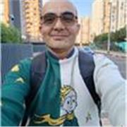 Profesor con amplia experiencia en analisis de datos
