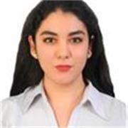 Profesora de Inglés Británico para Jóvenes y Adultos