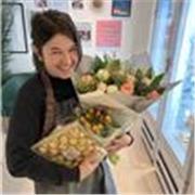 I love seeing that moment when things start to click for someone new to the language.