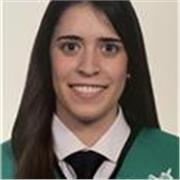Profesora de francés y otras materias desde primaria hasta bachillerato.