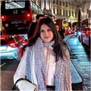 Profesora de clases particulares, sobre todo inglés e historia para todas las edades 