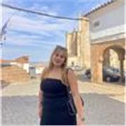 Profesora de inglés de Cáceres, estoy estudiando Filología inglesa