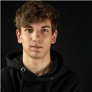 Fotografo professionista offre lezioni private di fotografia