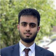 Haider Hussain