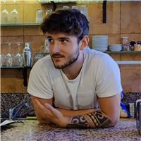 Studente universitario di ingegneria per ripetizione e aiuto assistito in matematica, algebra e geometria