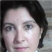 Enseñanza de español desde nivel inicial hasta nativo. También enseño ingles intermedio