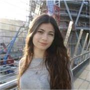 Studentessa di psicologia all’università Bicocca, diplomata al liceo scientifico scienze applicate, offro ripetizioni a ragazzi dai 11 ai 14 anni