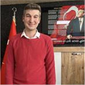 Alperen Emre Can