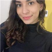 Studentessa di psicologia e madrelingua portoghese offre ripetizioni per ragazzi che frequentano le elementari/medie e biennio del liceo. Materie: tutte tranne latino
