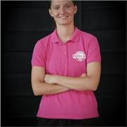 Éducatrice sportive, spécialité basket + tous les sports pour tous les âges