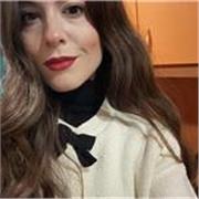 Laureanda in psicologia con esperienza di babysitting ed amante del settore dell'apprendimento e di conseguenza dell'insegnamento, offre ripetizioni di italiano, storia e materie umanistiche. Anche con bambini che necessitano di attività di potenziamento