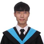 I-Shao Shih