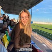 Profesora para todas las edades hasta el bachillerato.