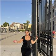 Professeur natif français et arabe