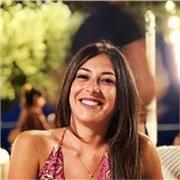 Francesca laurea in giurisprudenza offro lezioni di diritto per universitari, italiano e letteratura per medie e superiori. Aiuto compiti medie