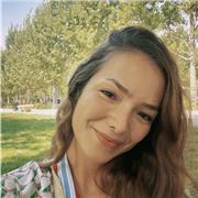 Profesora de Inglés y Español con Experiencia en Enseñanza Personalizada