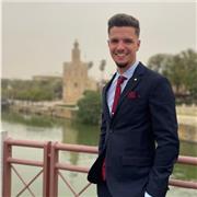 Profesor para programación para alumnos de todas las edades con un nivel medio, básico