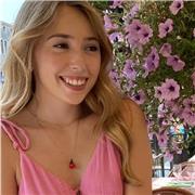 Profesora de todas las asignaturas (primaria y secundaria)