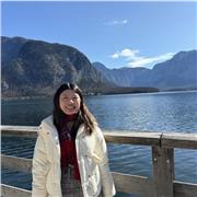 I give fun and immersive Mandarin (Chinese) lessons!
