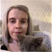 I’m a very down to earth approachable person and very patient and adaptable to each person’s learning style. I live in Inverness