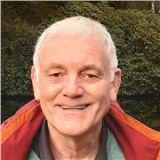 English teacher for high school students and adults