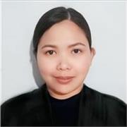 Bonjour, je m'appelle Mary, je suis une enseignante en ligne sympathique et amusante qui vous aidera à apprendre les bases de l'an