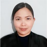 Mary Jane Maguddayao