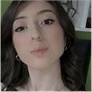 Studentessa universitaria con certificato first e con esperienza scolastica di 6 mesi in Canada offre ripetizioni o lezioni di lingua inglese