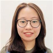 Patient, encouraging piano tutor helping beginners build confidence.