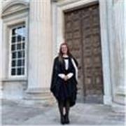 Cambridge Modern Languages Graduate offering Spanish tuition up to GCSE level, with over 8 years of teaching experience