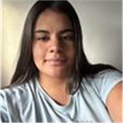 Chica titulada de bachillerato con 2 años de experiencia 