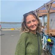 I take a friendly approach to teaching with a focus on developing independent study skills!