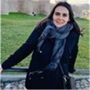 Profesora de matemáticas, biología y física y química
