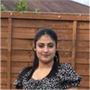 Pawandeep Kaur
