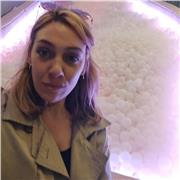 Professeure espagnol native particulier pour enfants et adultes