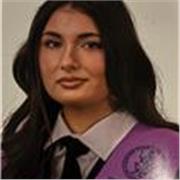 Estudiante universitaria ofrece apoyo escolar y ayuda con deberes (Primaria y ESO)