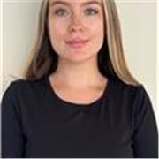 Native English tutor with 2 years' experience offering private online English lessons to students under 13