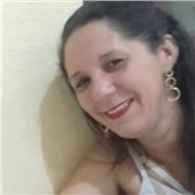 Trabalho com carinho e dedicação